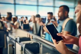 电子产品能托运出国吗，电子产品能托运出国吗现在