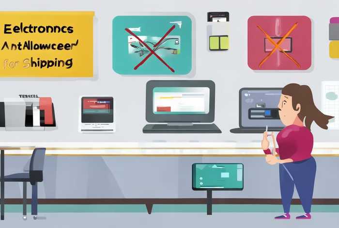 电子产品能不能托运 - 电子产品都不能托运吗 电子产品能不能托运 - 电子产品都不能托运吗