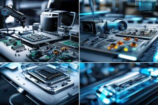 电子产品制作主要包括哪几个方面；电子产品制作主要包括哪几个方面内容