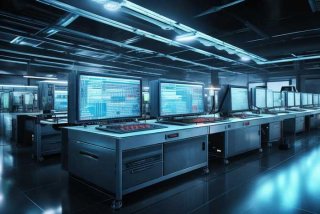 电子产品老化测试台、电子产品老化测试台图片