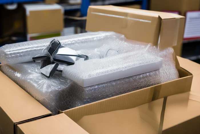 电子产品托运可以吗 电子产品可以托运吗,需要打开看吗