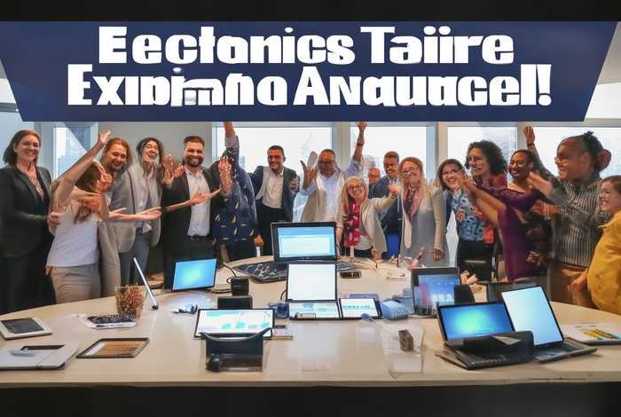 电子产品关税暂免 - 电子产品关税暂免什么意思