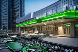 北京电子产品回收站在哪里 北京电子产品回收站在哪里啊