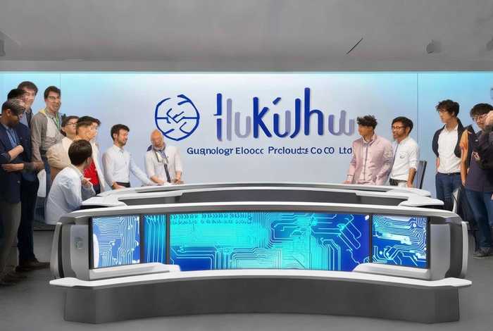 广东阔虎电子产品有限公司；广东阔虎电子产品有限公司怎么样