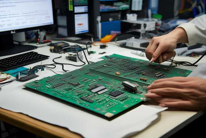 电子产品装配与调试第三版 电子产品装配与调试第三版pdf