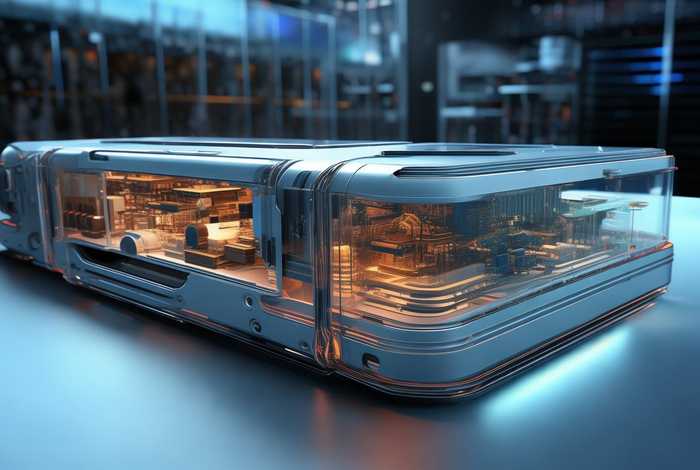 电子产品结构设计，电子产品结构设计专利案例