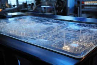 柔性电子产品的关键组成是什么、柔性电子产品的关键组成是什么意思