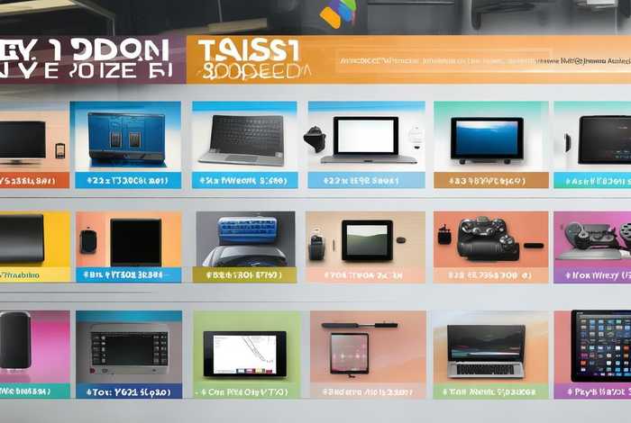 电子产品税费是多少，电子产品税费是多少钱