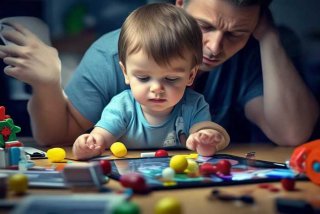 电子产品对孩子会带来哪些危害呢 - 电子产品对孩子会带来哪些危害呢英语