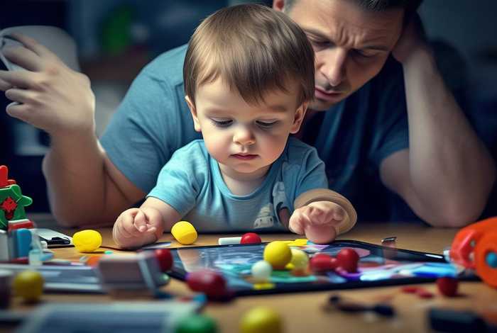 电子产品对孩子会带来哪些危害呢 - 电子产品对孩子会带来哪些危害呢英语