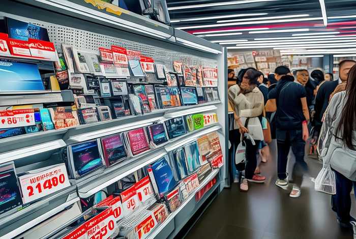 日本电子产品便宜吗现在 日本电子产品便宜吗现在还能买吗