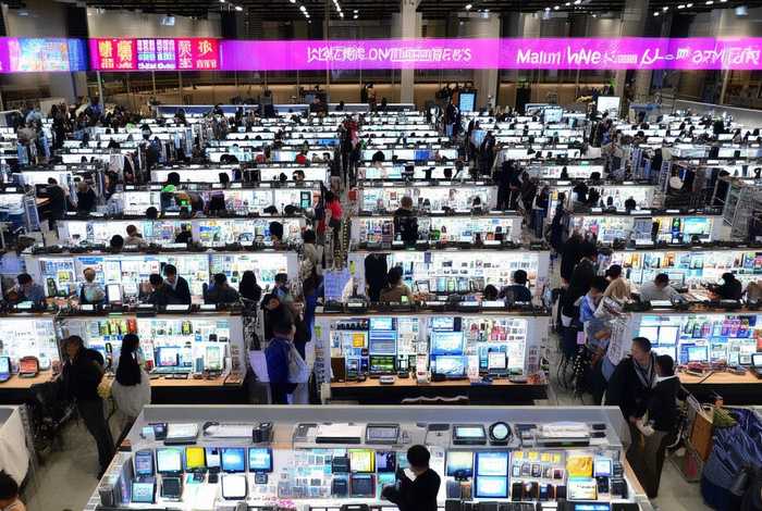 义乌电子产品批发网；义乌电子产品批发网站有哪些