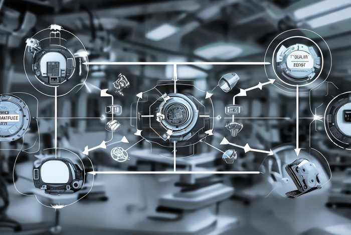 电子产品oem流程、电子产品oem流程图