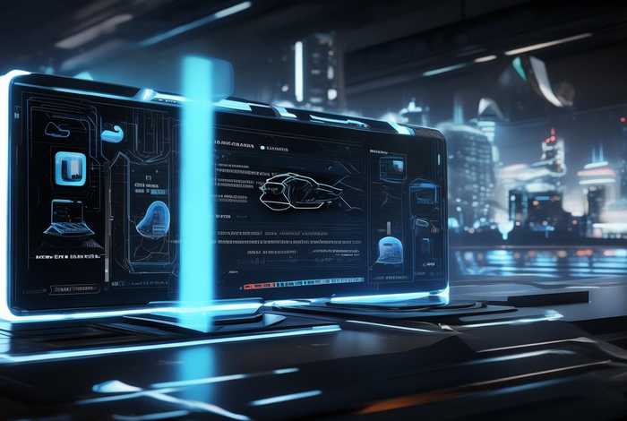 最新黑科技产品的网站 - 最新黑科技产品的网站是什么