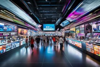 香港电子产品商城 - 香港电子产品商城有哪些