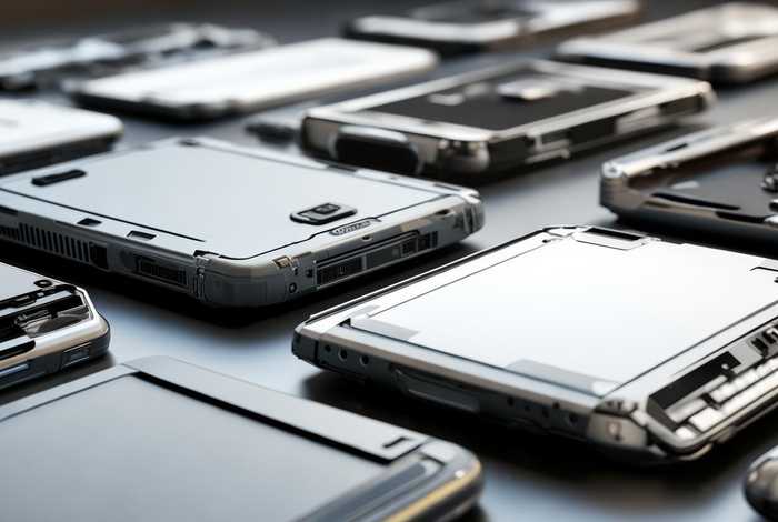 电子产品外壳结构设计，电子产品外壳结构设计大全