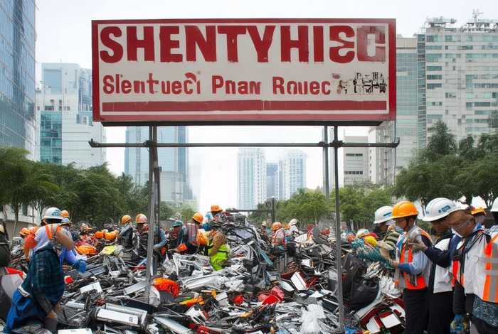 深圳回收电子产品；深圳回收电子产品的公司