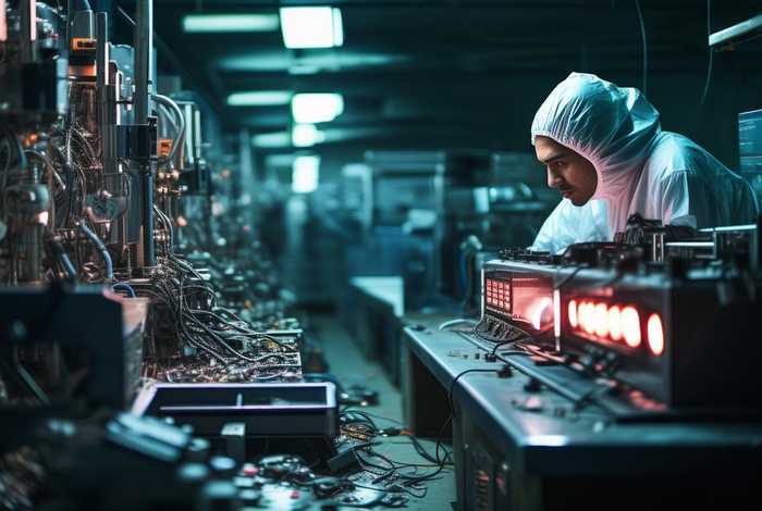 加工电子产品是不是一种骗局 电子产品加工是真的吗