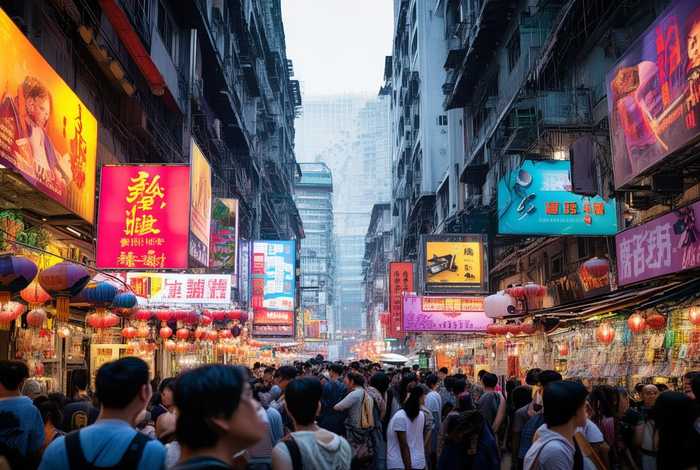 华强北电子产品批发市场怎么走 深圳华强北电子产品批发市场怎么走