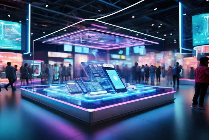 电子产品展会主题（电子产品展会主题有哪些）