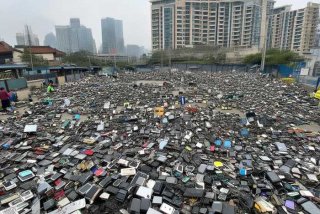 成都电子产品回收厂家 成都电子产品回收厂家有哪些