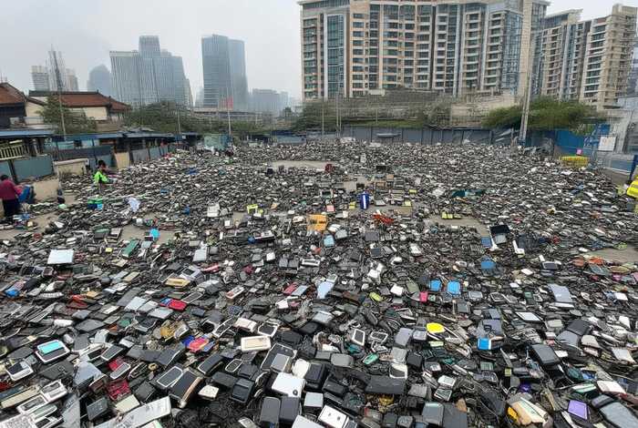 成都电子产品回收厂家 成都电子产品回收厂家有哪些