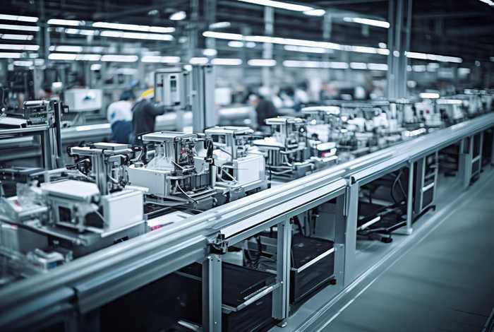 电子产品包装流水线生产示意图 电子产品包装流水线生产示意图片 电子产品包装流水线生产示意图 电子产品包装流水线生产示意图片