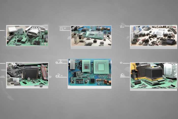 电子产品配件税收编码，电子产品配件税收编码是什么