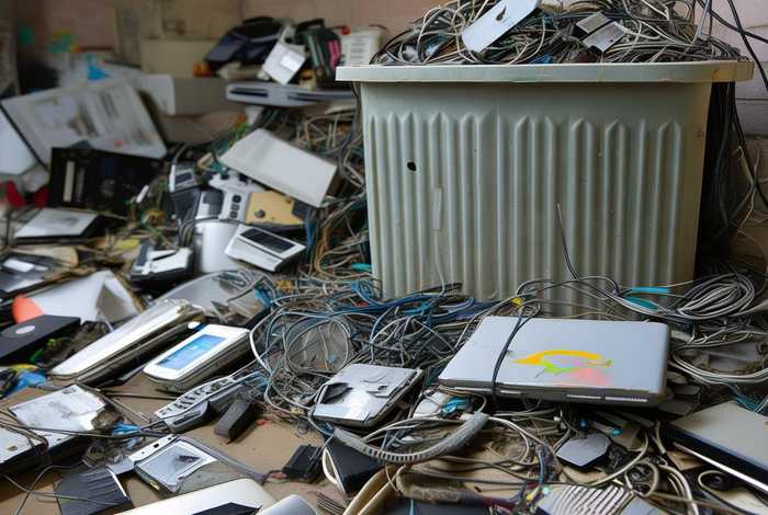 电子产品被称为电子垃圾的原因 - 电子产品被称为电子垃圾的原因有哪些 电子产品被称为电子垃圾的原因 - 电子产品被称为电子垃圾的原因有哪些