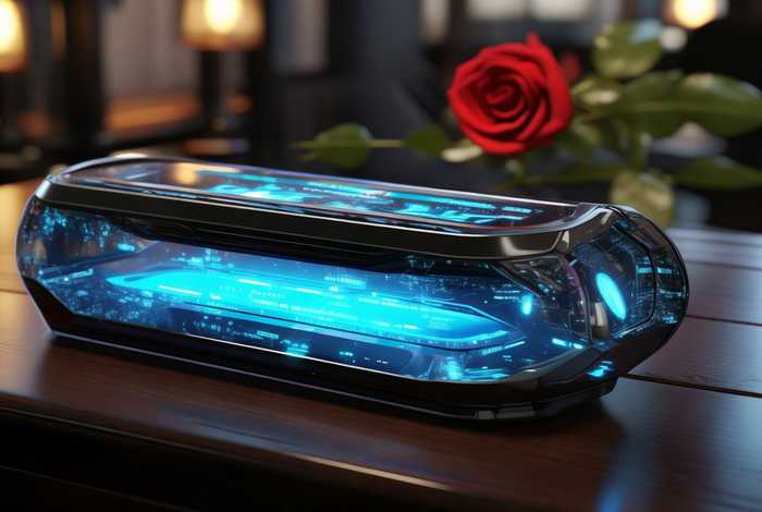 黑科技电子产品送男朋友，送男朋友电子产品礼物什么好