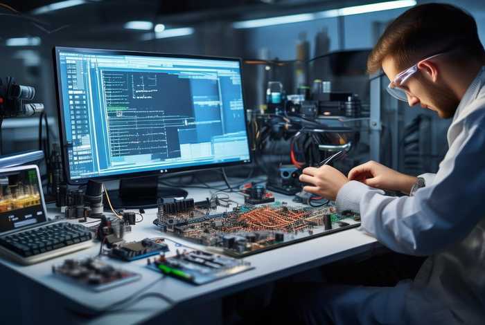 电子产品开发工具 电子产品开发工具有哪些