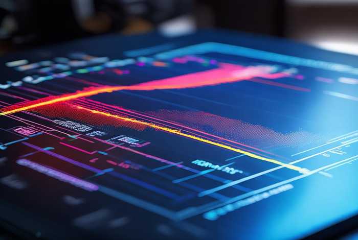 电子产品温度变化曲线图怎么看、电子产品温度变化曲线图怎么看的