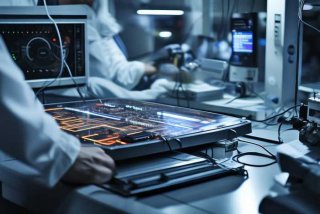 电子产品 检测（电子产品检测技术是干什么的）