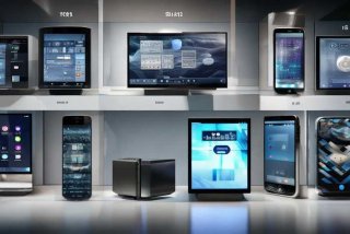 电子产品的英语怎么写 电子产品的英语怎么写单词