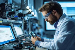 电子产品测试工程师、电子产品测试工程师证书