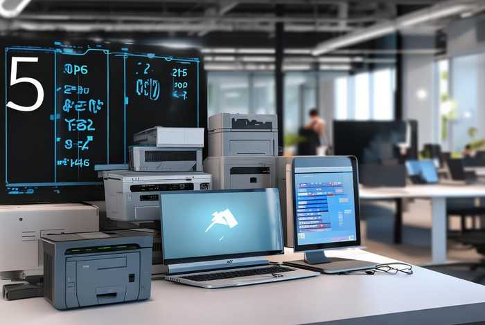 办公电子产品报废年限规定；办公电子产品报废年限规定最新