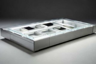 电子产品收纳盒（电子产品收纳盒图片）