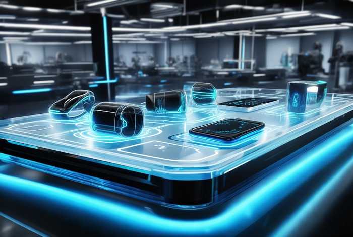 最新的电子产品新闻，最新的电子产品新闻有哪些