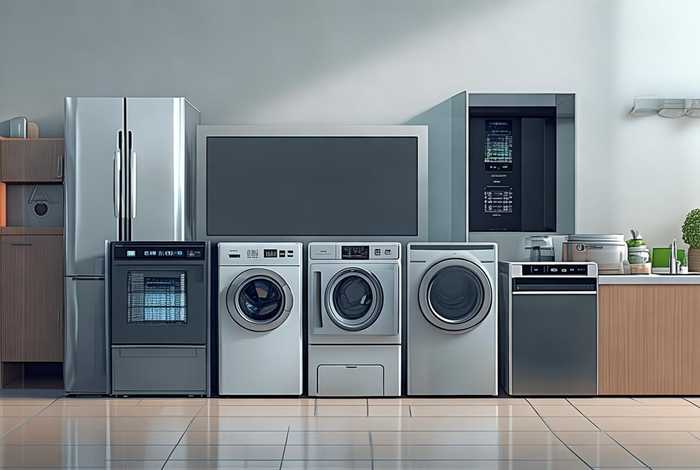 家用电子产品大全图 - 家用电子产品大全图片