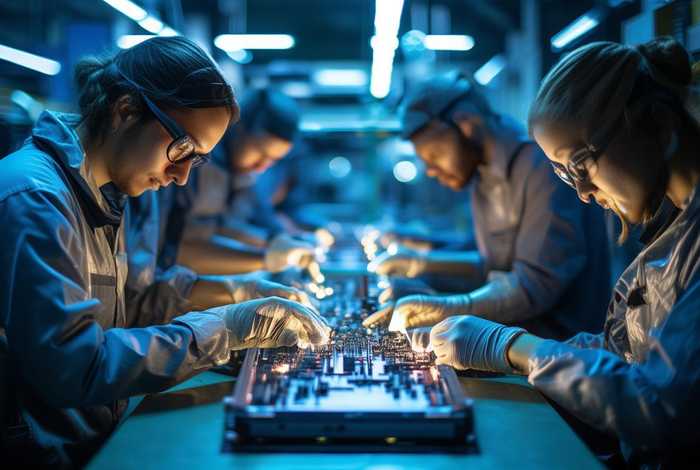 电子产品组装加工活 电子产品组装加工活好干吗 电子产品组装加工活 电子产品组装加工活好干吗