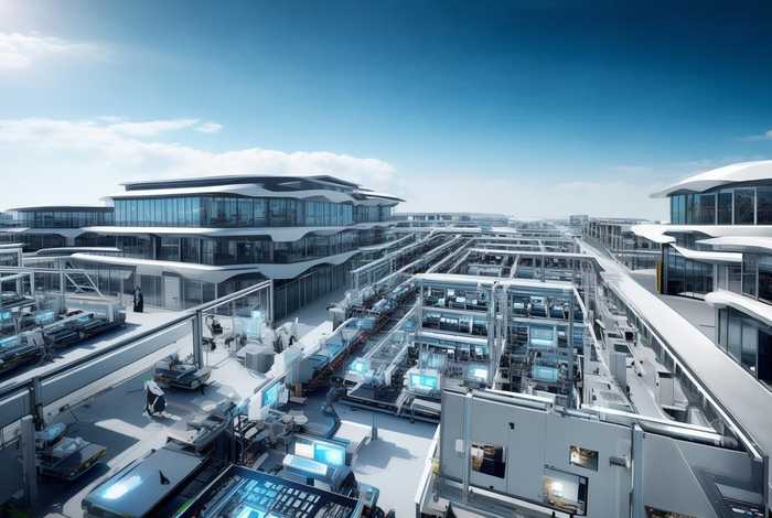 电子产品处理产业园，电子产品处理产业园有哪些