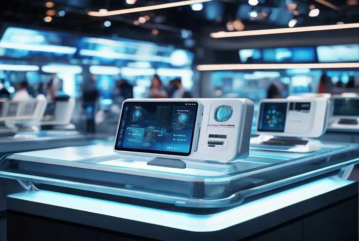 韩国的电子产品 - 韩国的电子产品怎么样