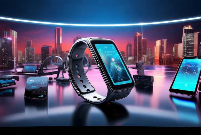 最新电子产品图片、最新电子产品图片大全