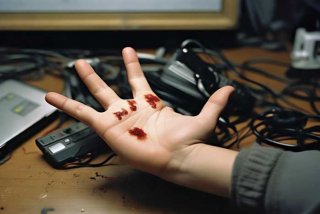 电子产品危害的真实例子；电子产品危害的真实例子图片