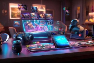 可以玩的电子产品 有什么好玩的电子产品可以买