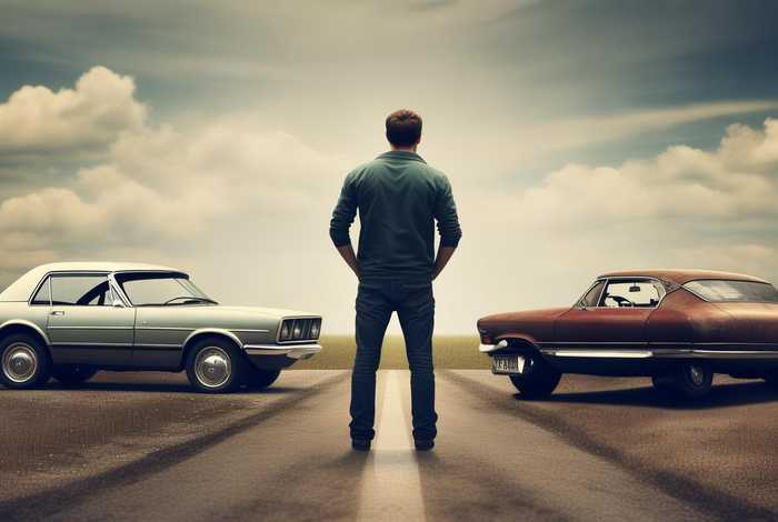 买新不买旧有道理吗、买新不买旧有道理吗什么意思