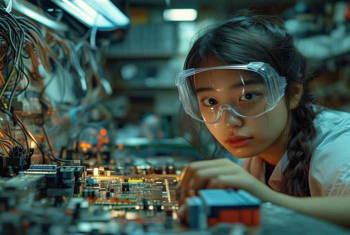 组装电子产品累不累;组装电子产品累不累呀 组装电子产品累不累;组装电子产品累不累呀