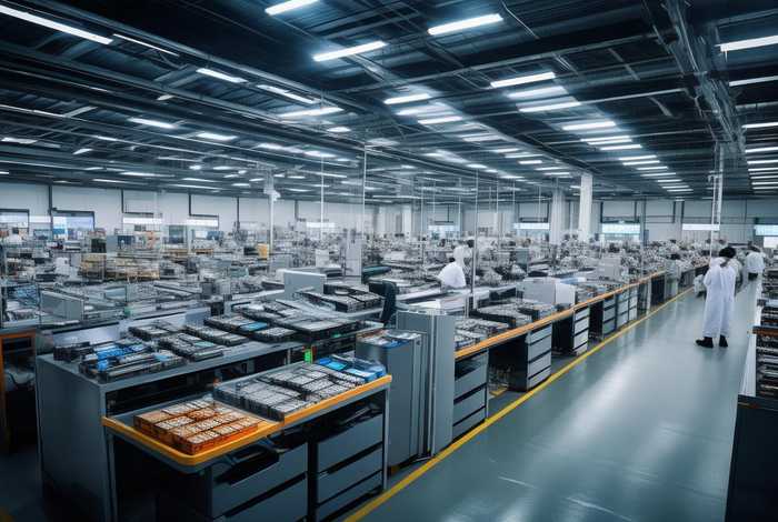 北京电子产品分选服务、北京电子产品集散地