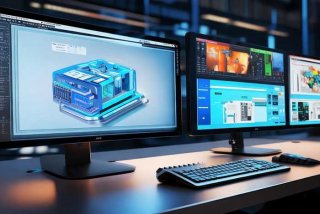 电子产品外观设计有哪些软件；电子产品外观设计有哪些软件可以做