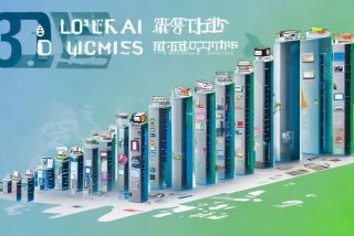 电子产品企业500强、电子产品企业500强排名